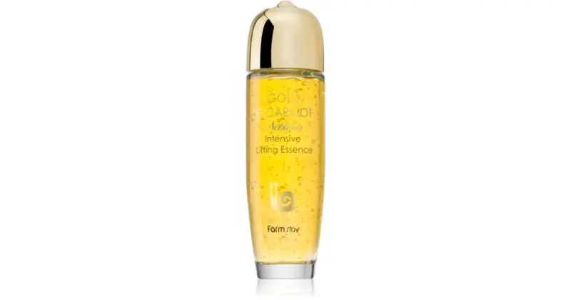 Gold Escargot Essenza Viso Effetto Lifting 150 Ml