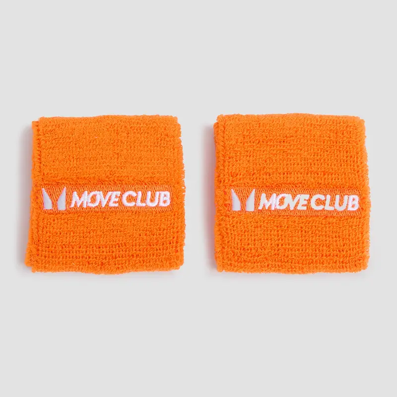 Fasce MP Move Club - Arancione