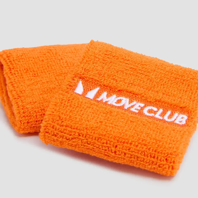 Fasce MP Move Club - Arancione miniatura 2
