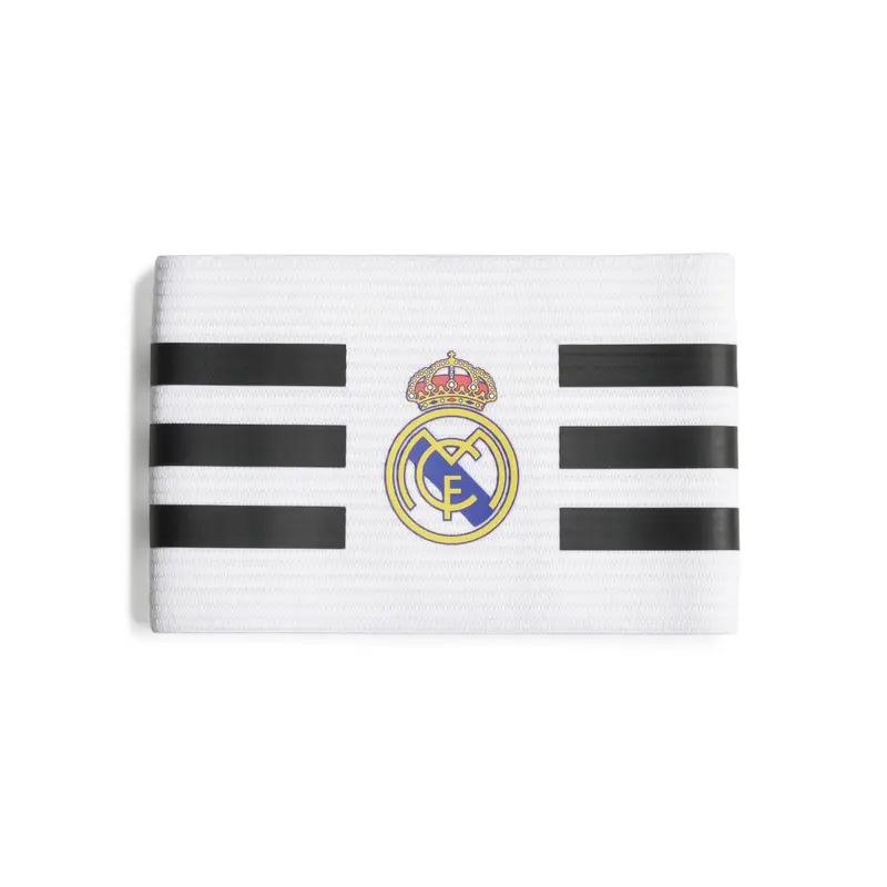 Fascia da capitano di casa Real Madrid