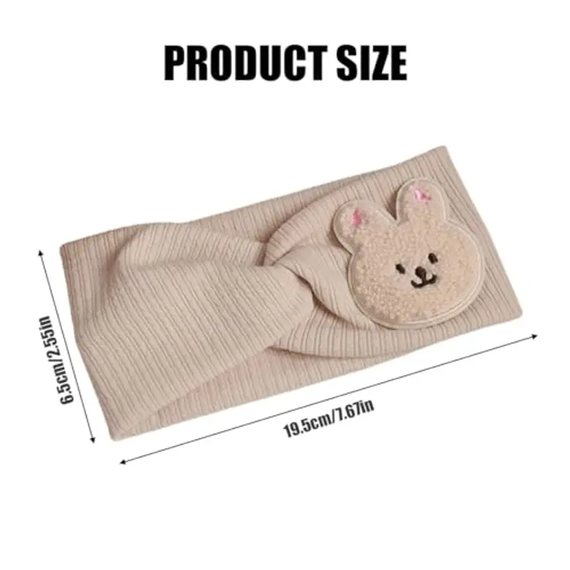 VODAFQS Fasce per capelli 1299449 miniatura 2