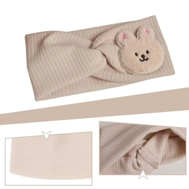 VODAFQS Fasce per capelli 1299449 miniatura 3