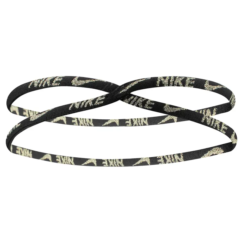 Fascia per capelli da donna Nike Lace