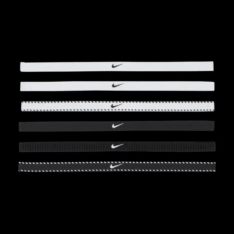 Fascia per capelli Nike Flex (x6)