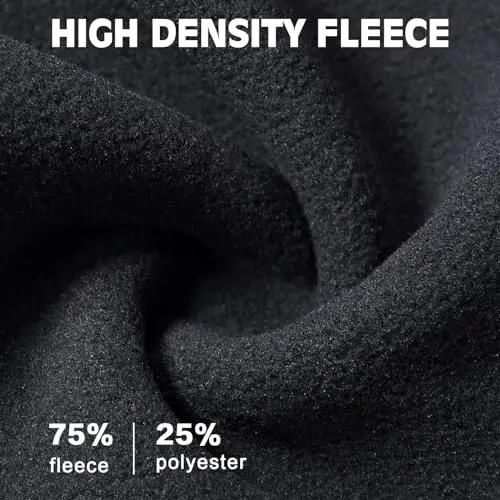 Fascia per gli sport invernali per donna e uomo ，Paraorecchie invernali，Paraorecchie, 2 fasce per lo sport calde adatte miniatura 3