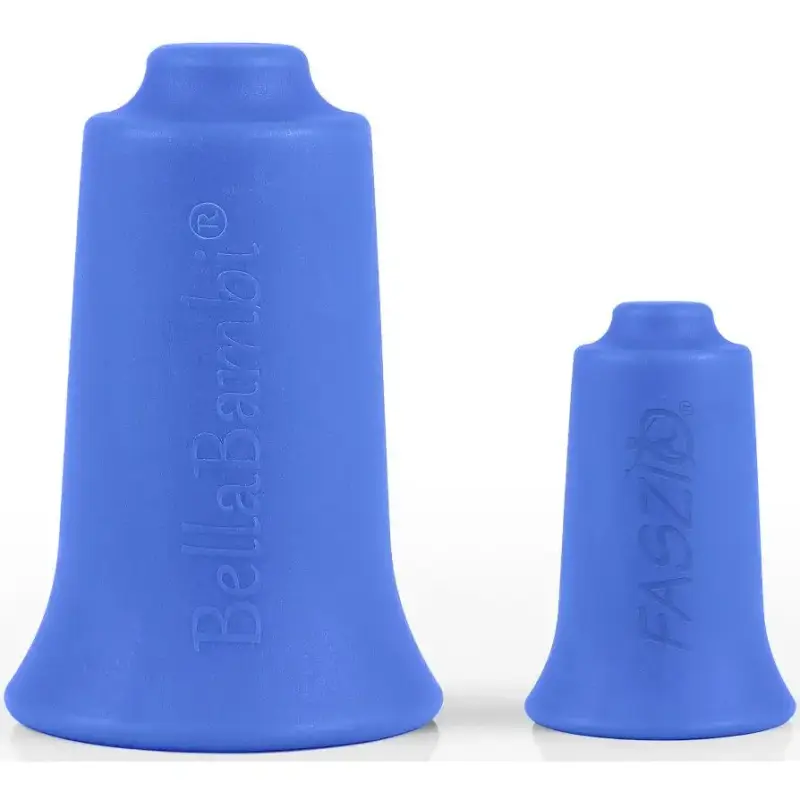 Set di ventose FASZIO