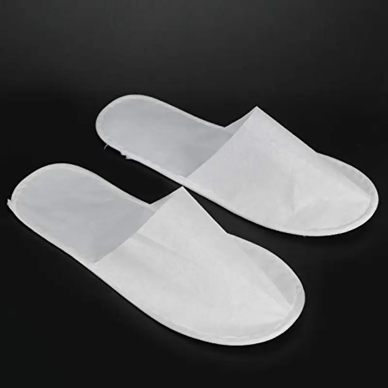 Fauitay Pantofole Bianco 2295719 miniatura 2