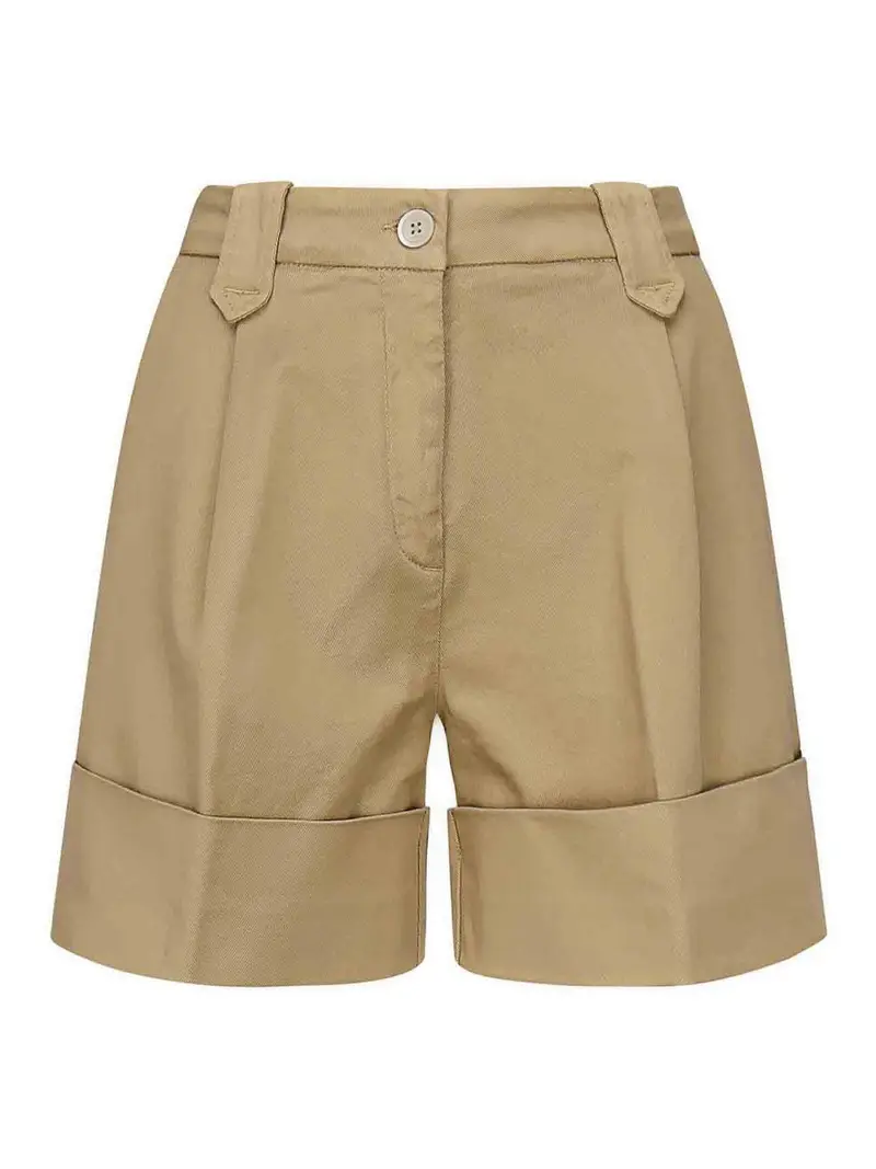 FAY Bermuda Beige 3255306