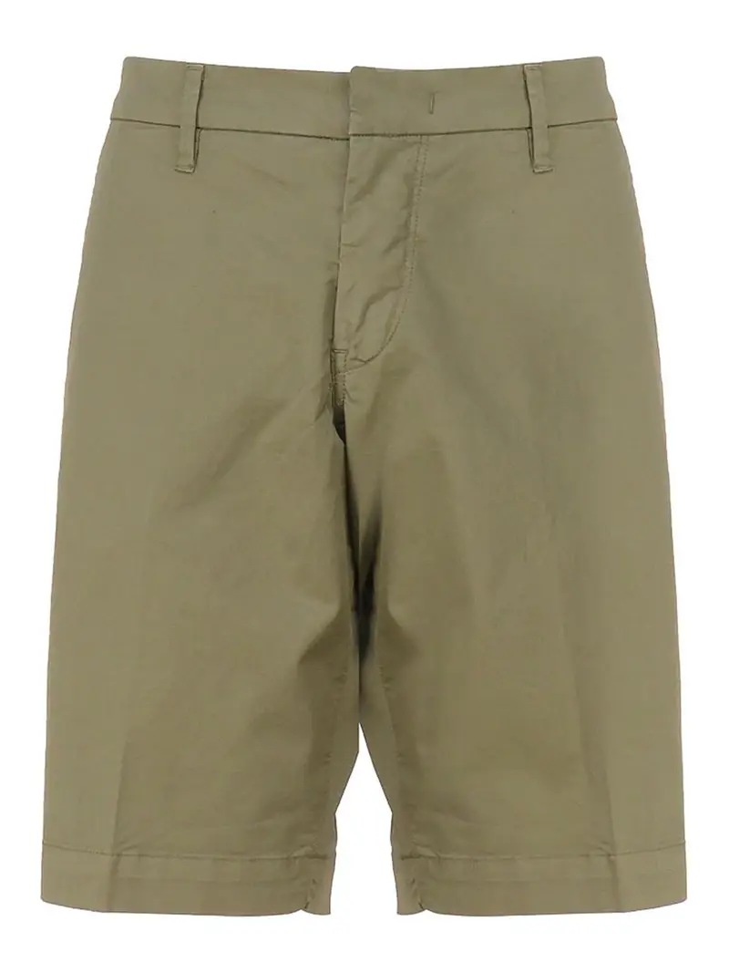 FAY Bermuda Marrone 4127169