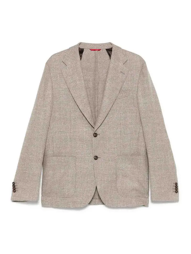 FAY Blazer Blu 3275157