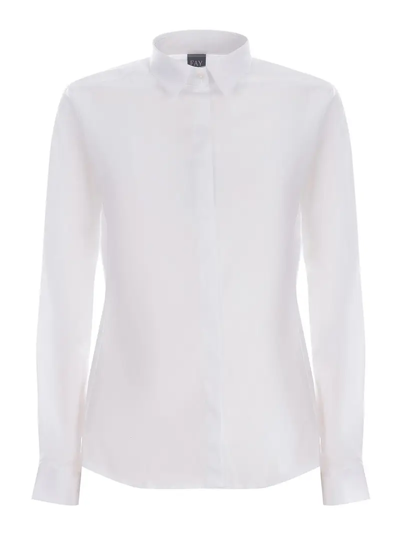 Camicia Bianco
