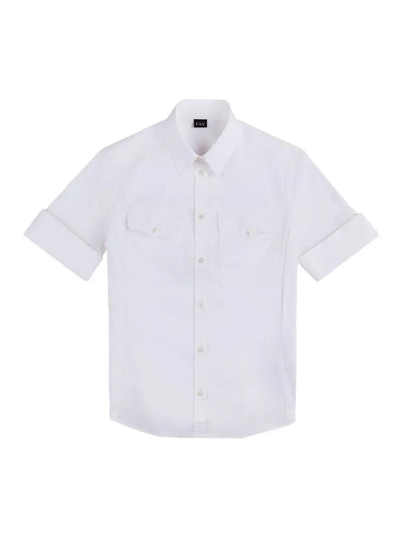 Camicia Bianco