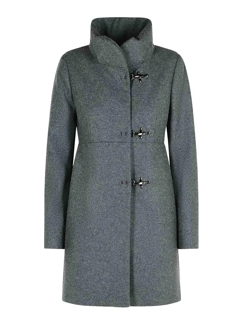 Cappotto Grigio