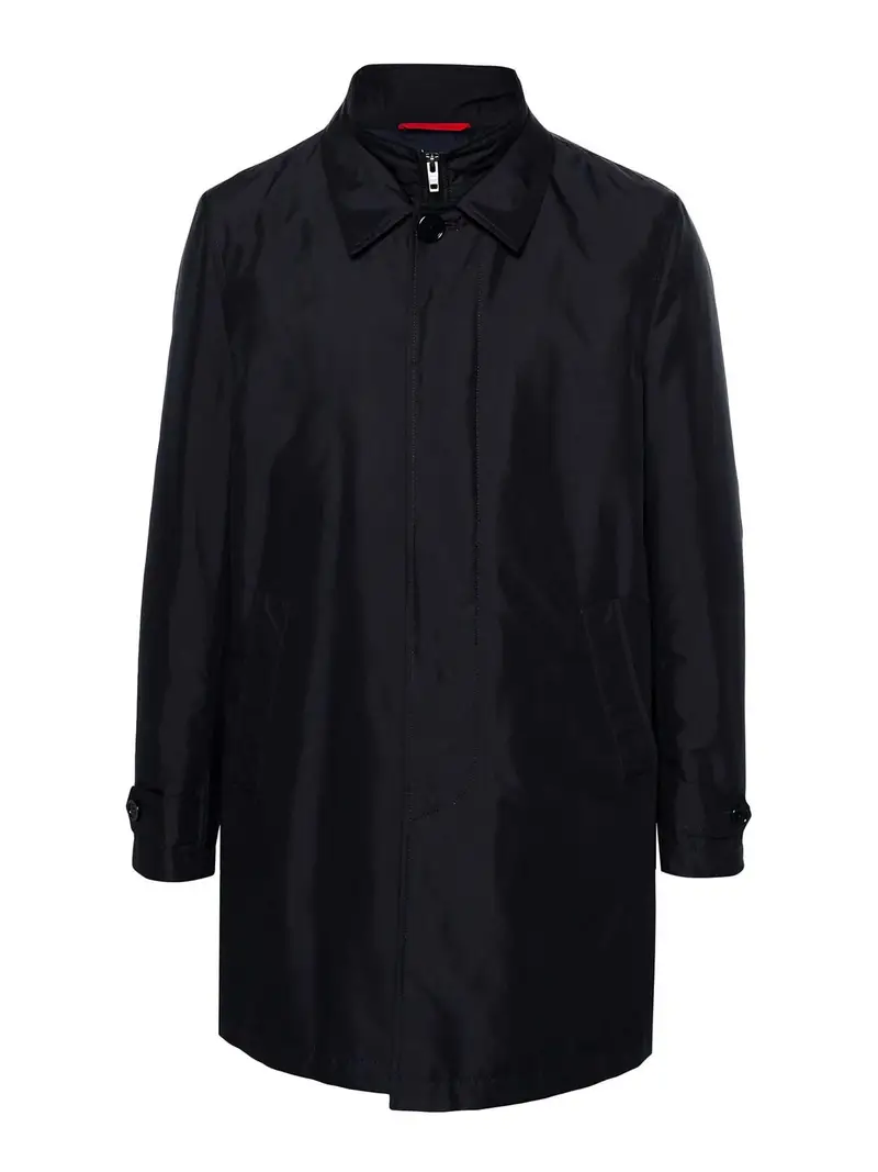 Cappotto Nero