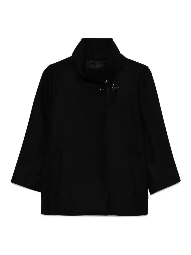 Cappotto Nero