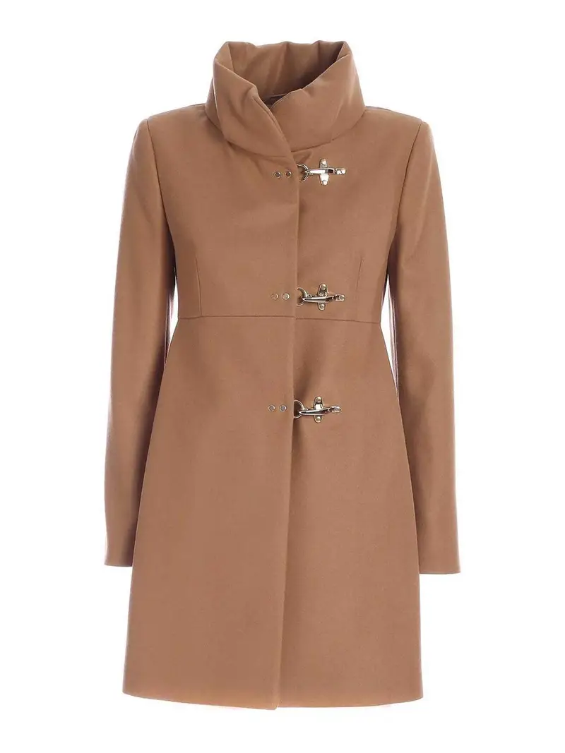 Cappotto Romantic Beige