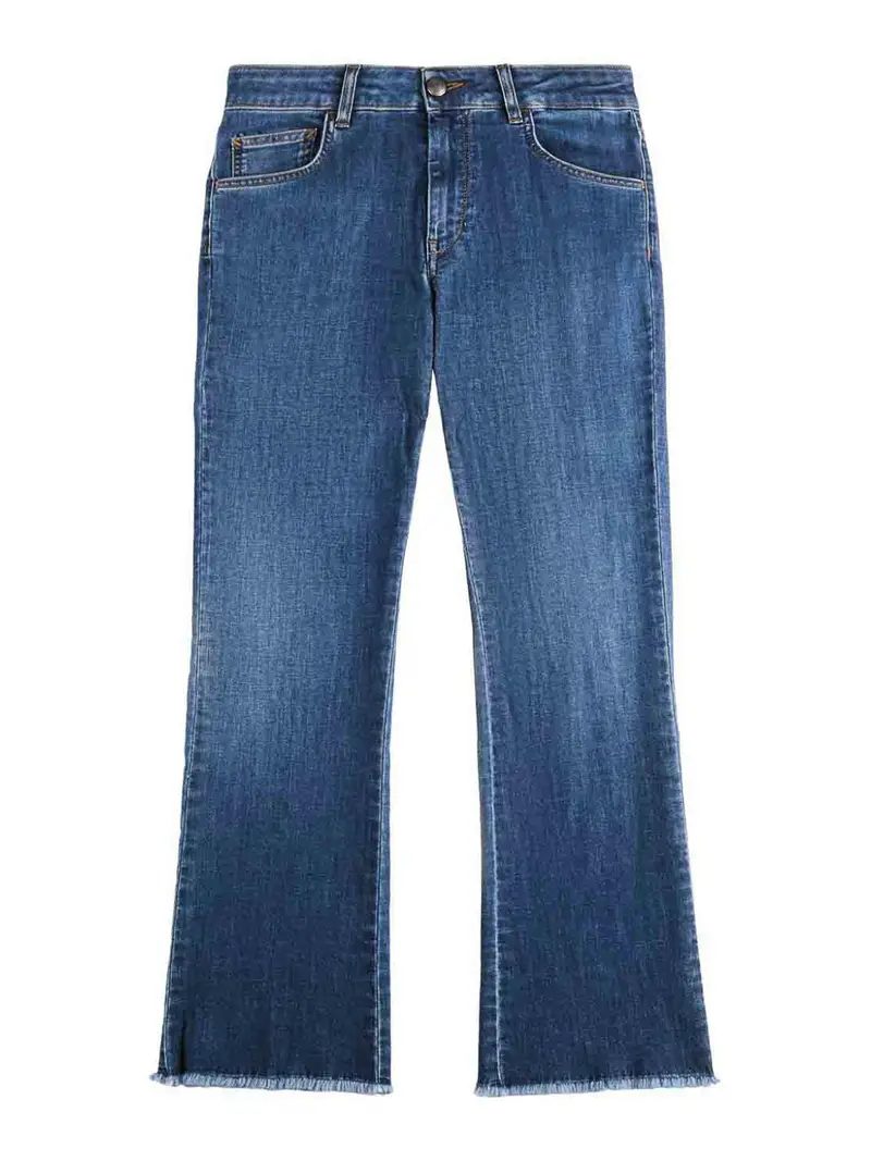 FAY Jeans Blu 3275162