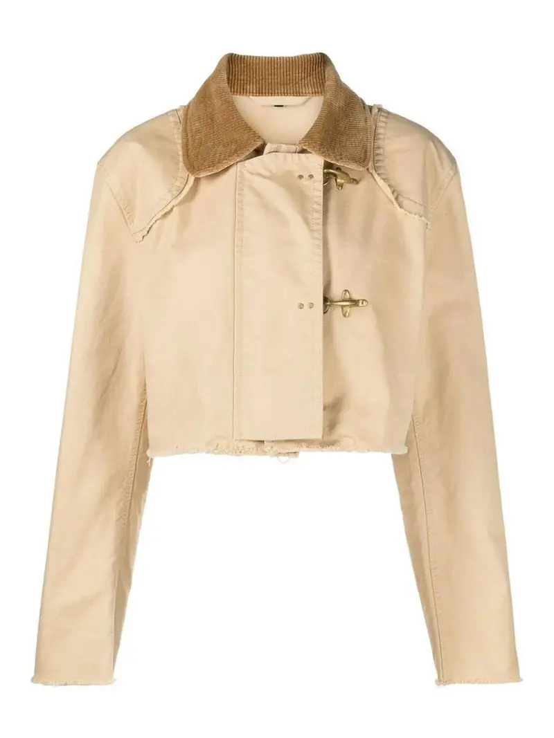 Giacca casual Beige