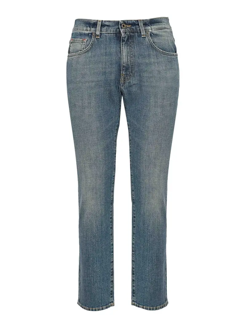 FAY Jeans Denim 3997746