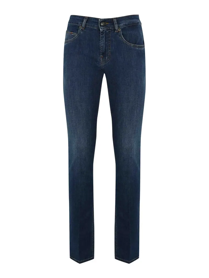 FAY Jeans Denim 3298210