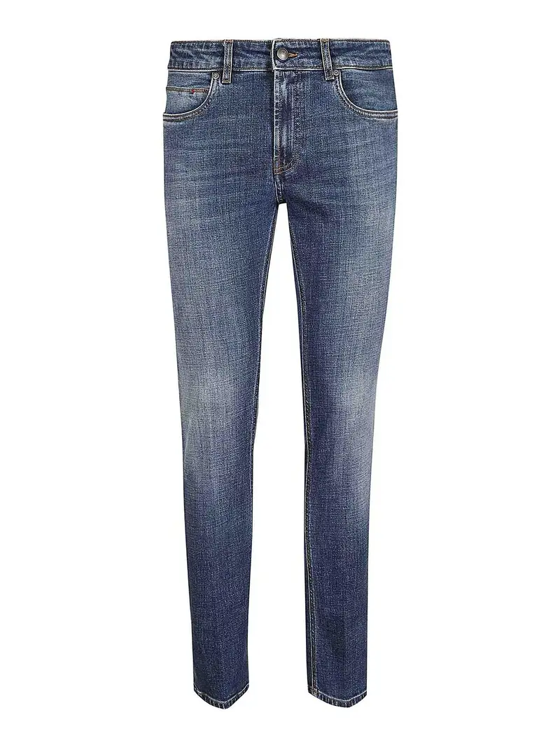 FAY Jeans Denim 3274103
