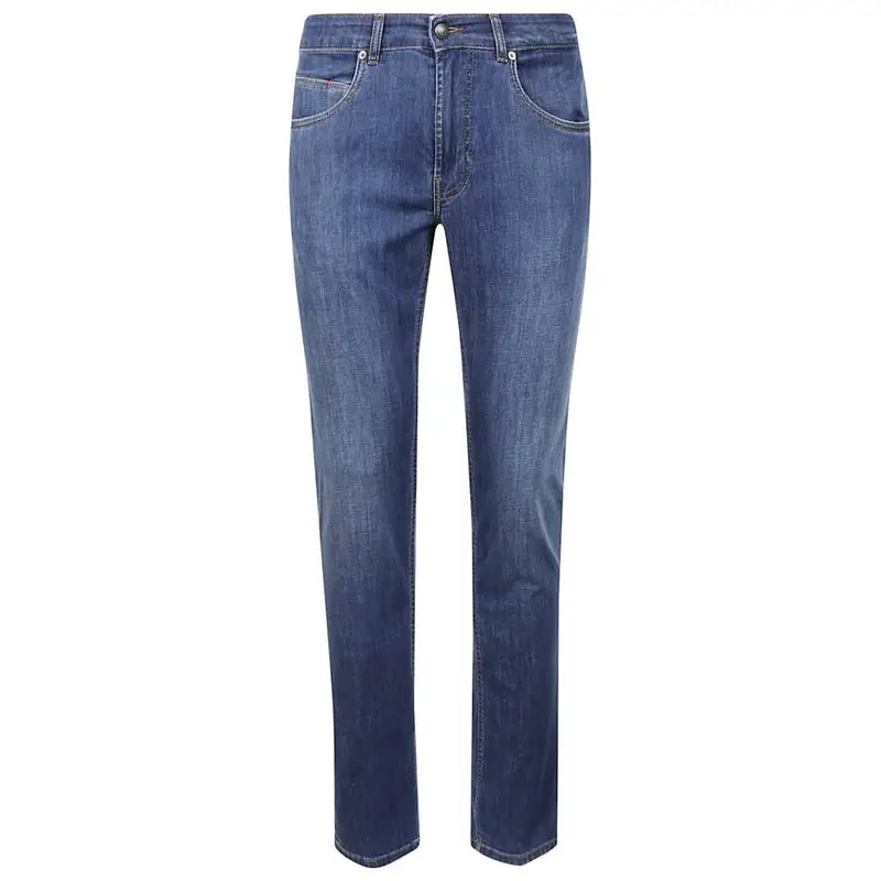 FAY Jeans Uomo Denim 2489357