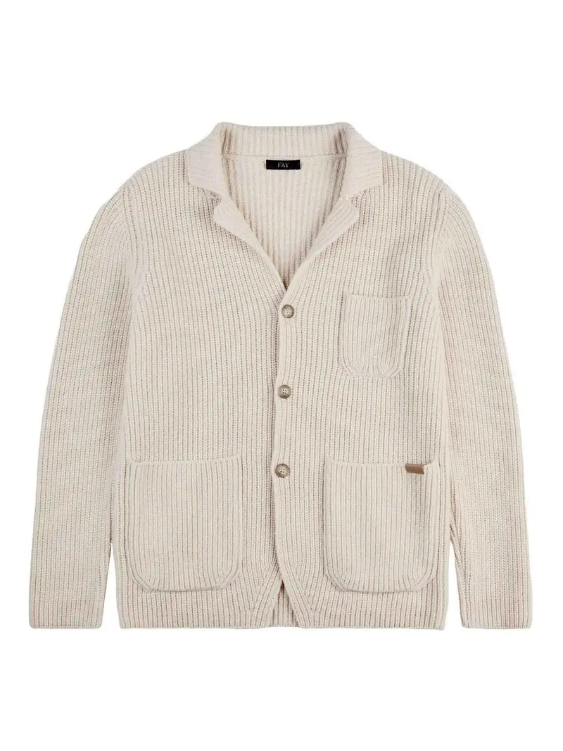 Maglia Costa Perlata F7 Bianco