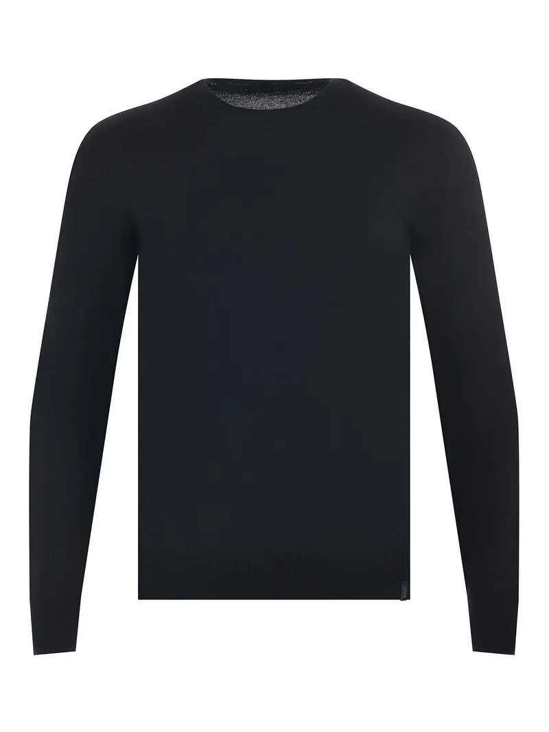 Maglione Nero