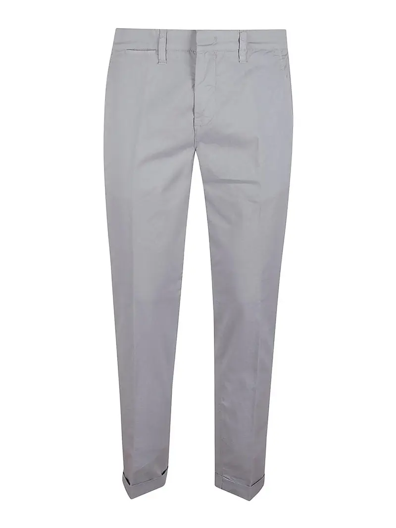 Pantaloni Beige