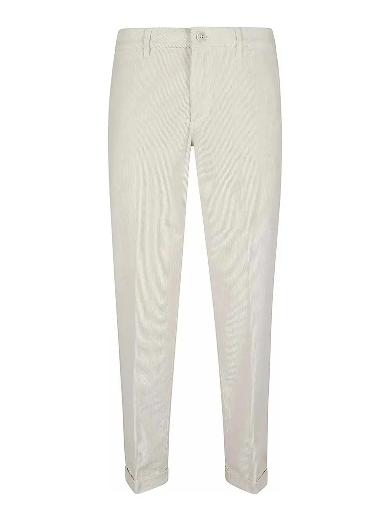 Pantaloni Bianco