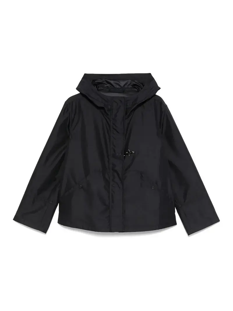 FAY Parka Blu 3274566