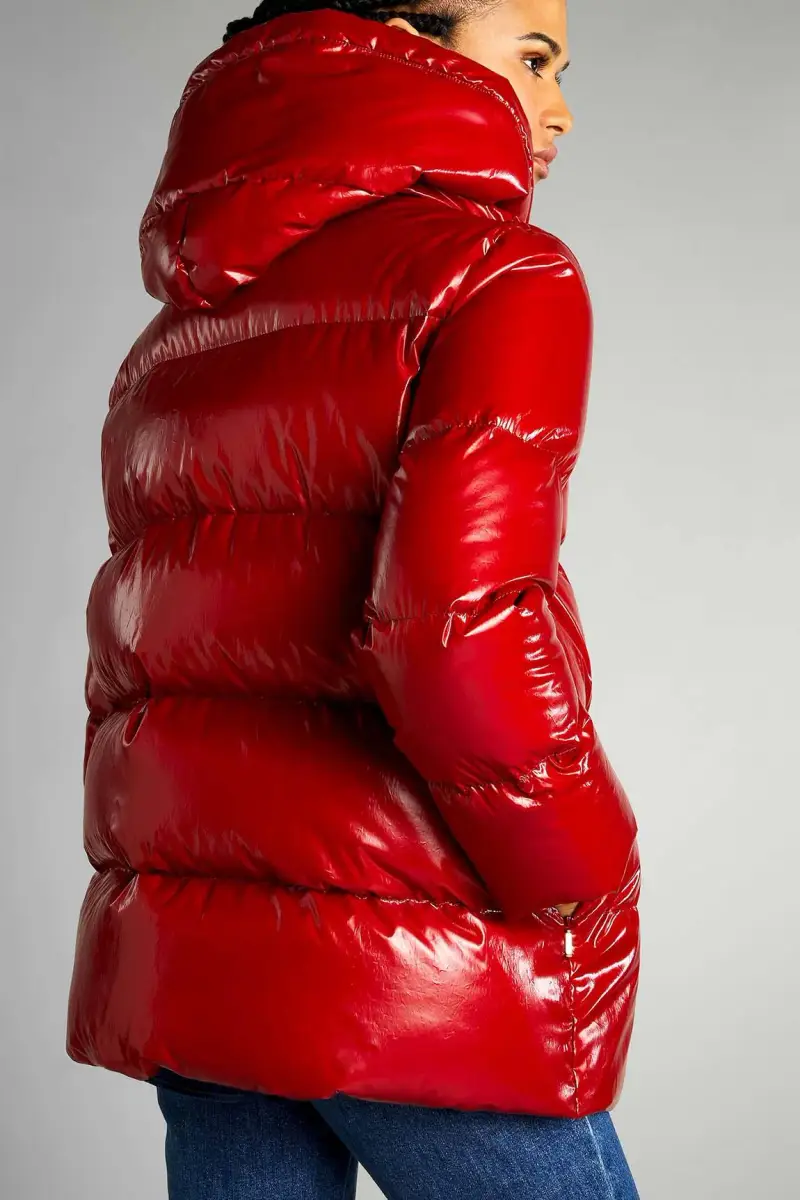 Piumino 3 Ganci miniatura 3