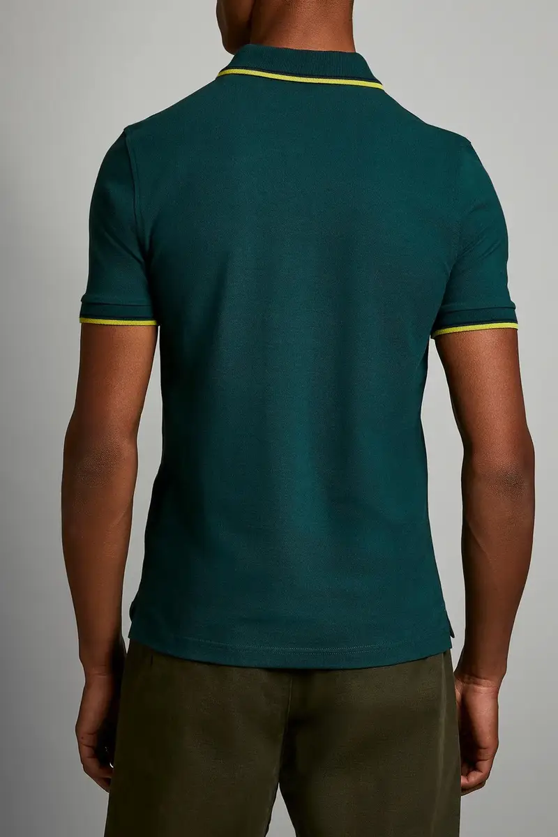 FAY Polo 2238454 miniatura 3