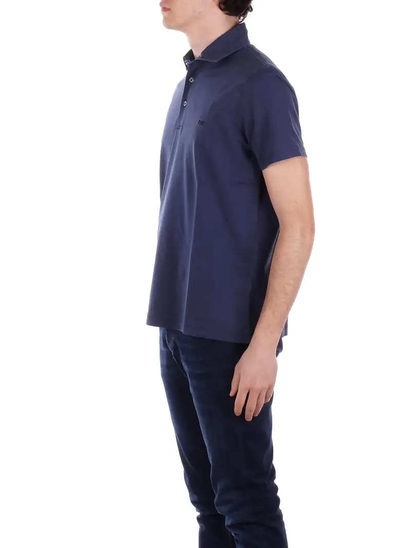FAY Polo Uomo 2953272 miniatura 2