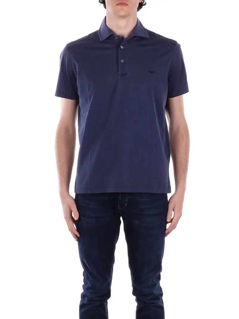 FAY Polo Uomo 2953272
