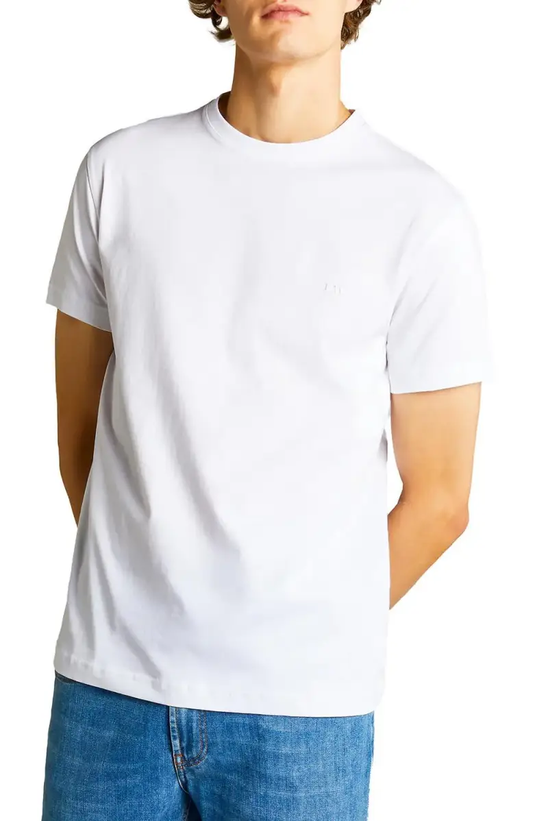 FAY T-shirt 2239429 miniatura 3