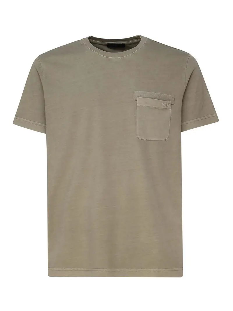 FAY T-shirt Beige 3254207
