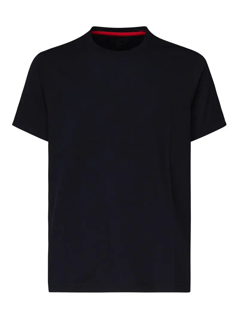 FAY T-shirt Nero 3334659