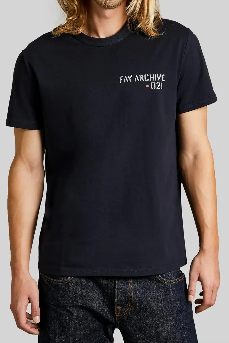 FAY T-shirt 2238382