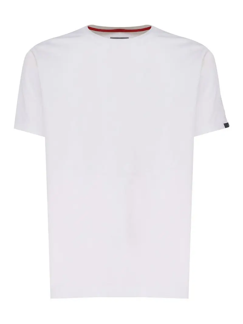 FAY T-shirt Bianco 3260499