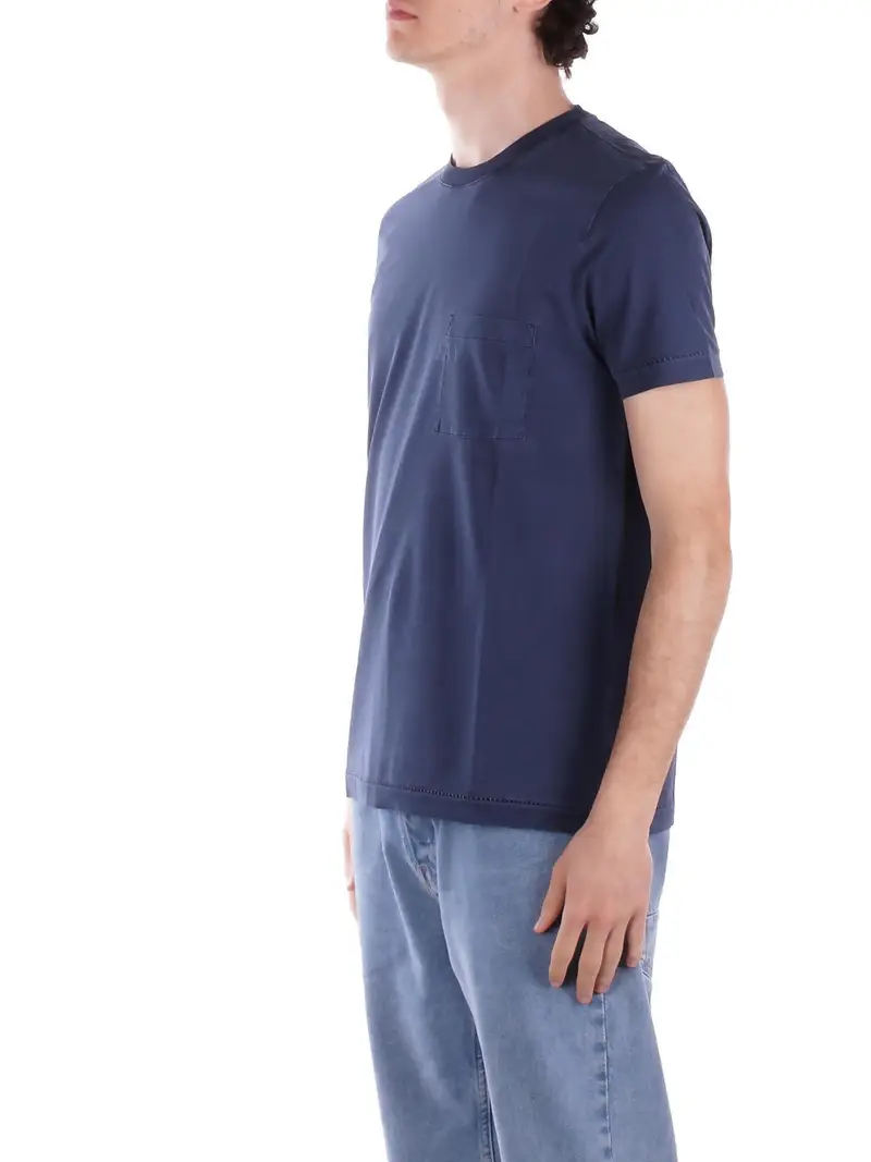 FAY T-shirt Uomo 2455160 miniatura 2