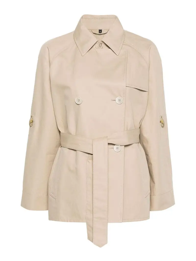 FAY Trench Beige 3254216