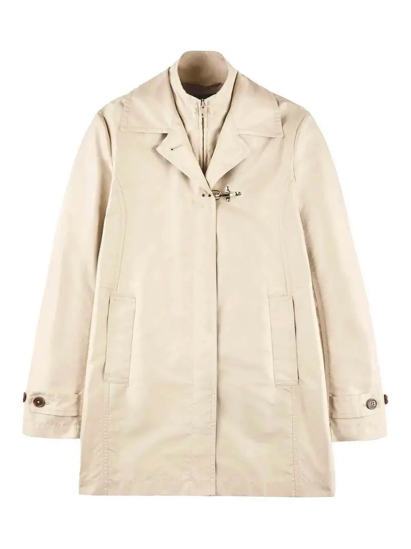 Virginia mattina Beige Chiaro