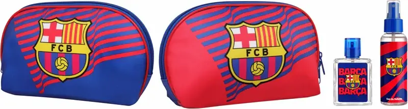 Eau De Toilette Spray 50ml Set 3 pezzi