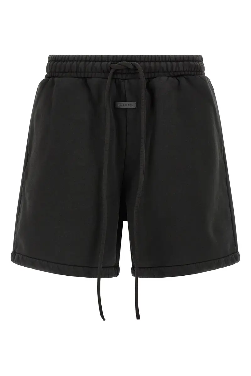 Bermuda Vacation Nero