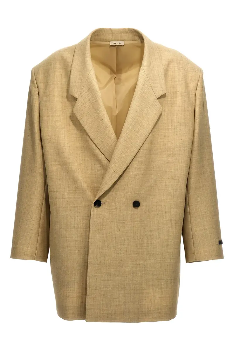 Blazer California Beige