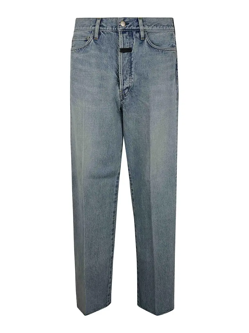 Fear Of God Jeans Denim 3275065