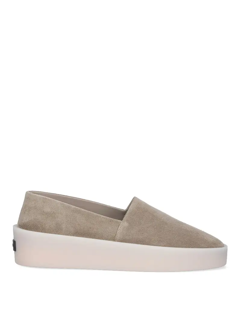 Fear Of God Espadrillas Beige 3853292