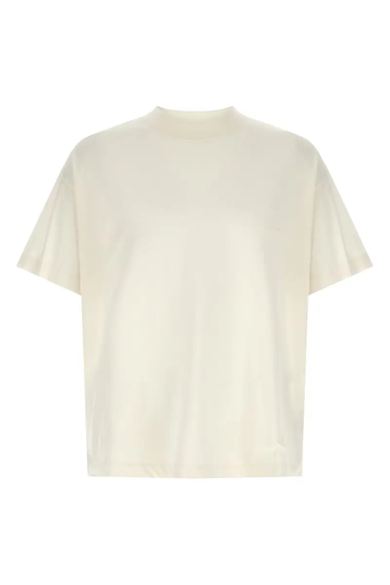 FEAR OF GOD ESSENTIAL T-shirt Beige 4106520