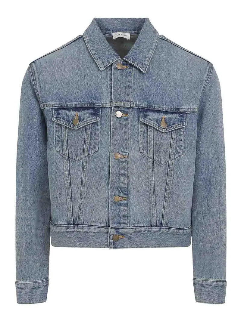 Giacca Lavaggio chiaro